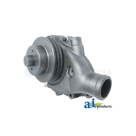 A & I Products Water Pump 14" x11" x9" A-AR36667